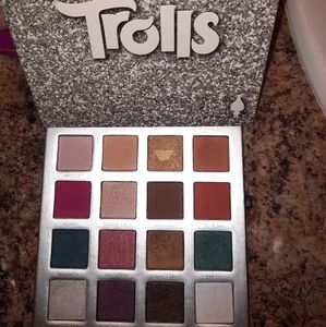 Trolls eyeshadow